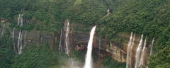 MONSOON DESTINATIONS